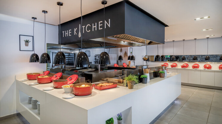 Blue Sea Beach Resort